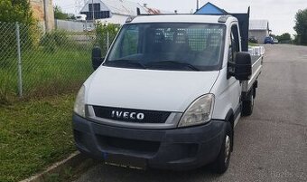 Iveco Daily Valník