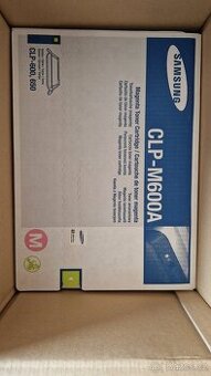 Samsung CLP-M600A - originální