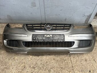 Přední nárazník Mercedes A 170