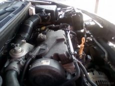 SKODA FABIA 1.4TDI 51KW KOD: BNM