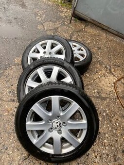 5x112r16