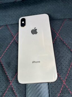 Apple iPhone Xs 64 GB Gold