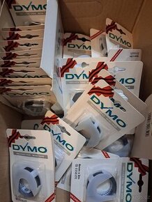 29 ks pásek DYMO deluxe 1765 / mini 1845 6mm - 1