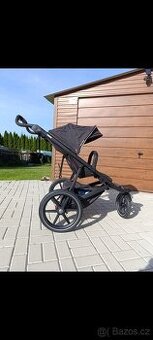 Thule Urban Glide 2 black