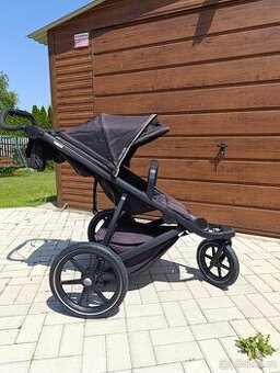 Thule Urban Glide 2 black