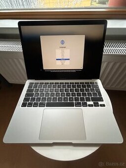 MacBook Air 2020 model A2179