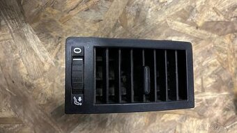 Mřížky ventilace palubní desky T5 - VW Transporter Multivan