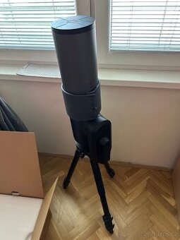 Unistellar eQuinox N 114/450 – chytrý dalekohled