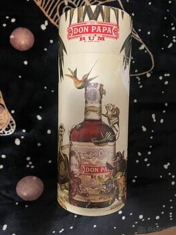 Don Papa XXL - 1