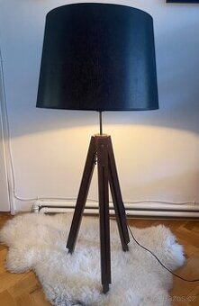 Designová lampa - 1