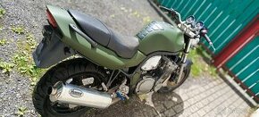 Suzuki Bandit 600