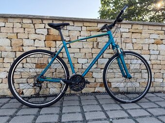 Prodám Specialized Crosstrail XL