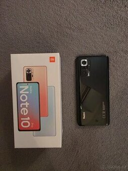 Redmi note 10 pro