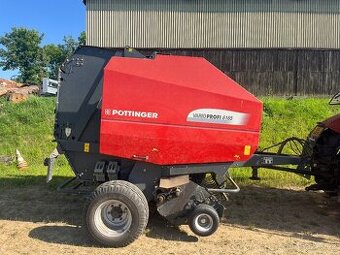 Lis pottinger vario profi 6165