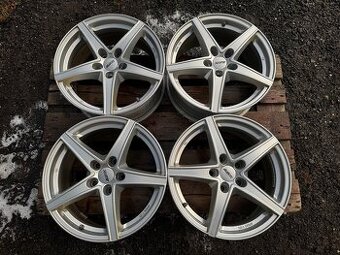 Alu kola, disky r17 5x120 Alutec