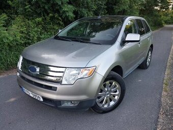 Ford Edge, 3.6 V6 4x4 198kW 2008