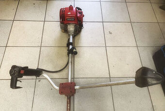 Prodám křovinořez Honda UMT 32 na opravu