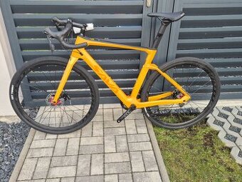 Gravel kolo karbonove Sava Grus 2.0