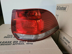 VW Golf VI 6 combi 1K9 zadní lampa pravá strana