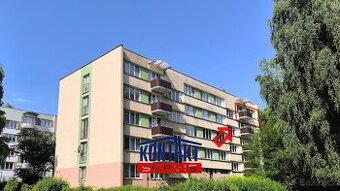 Prodej bytu 3+1, 65 m2 - Velešín, ev.č. MR-7780