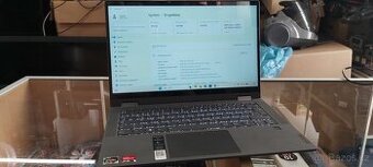 Lenovo IdeaPad Flex 5