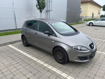 SEAT ALTEA TDI 77 kW 2006
