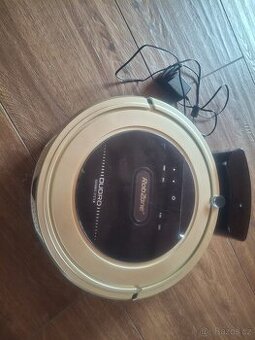 RobZone DUORO XCLEAN 5.0