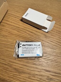 Pickle Power 1050mAh Li-ion akumulátor pro Siemens Gigaset