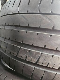 275/35R20 102Y XL RFT PZero  PIRELLI