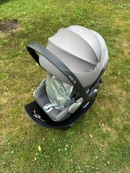 Cybex Cloud T i-size + základna