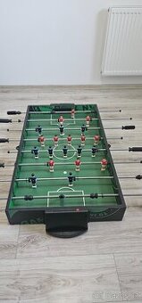 Stolní fotbal