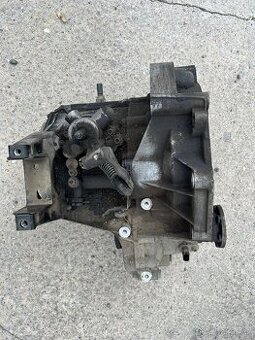 Převodovka FCU - 1.4 16V 55kw