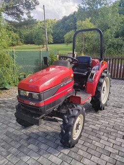 MITSUBISHI MT200