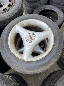 ALU disky renault Mégane a scénic