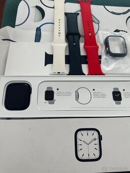 Apple Watch 7 GPS