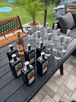 Alkohol