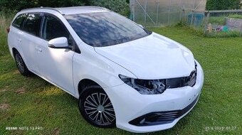Toyota Auris 1.4 D-4D 66kw Active Touring Sport r.v.2018/5