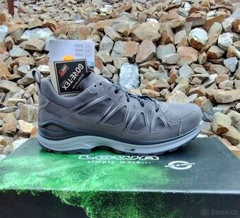 LOWA INNOX EVO II GTX 311416-9049 vel. UK7/41-levně