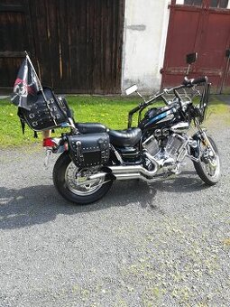 Yamaha Virago XV 535