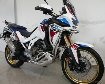 Honda CRF 1100 Adventure Sport DCT