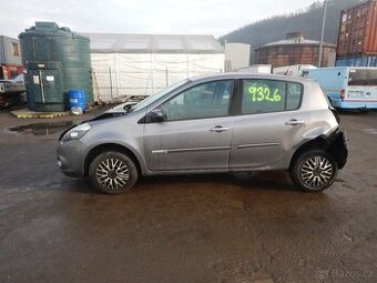 Renault Clio č. 9326