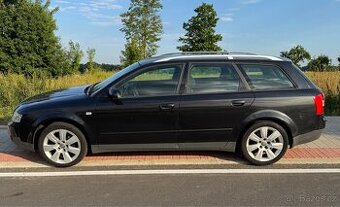 Audi A4 1.9 TDI