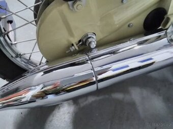 Tatran 125