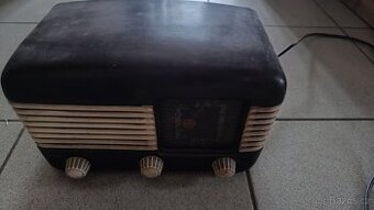 Rádio Tesla Talisman 306U