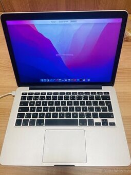 MacBook Pro (Retina, 13-inch, Early 2015)