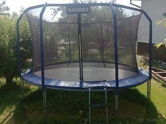 Trampolína Marimex cca 4m