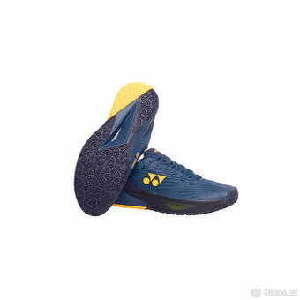 Tenisová obuv YONEX PC ECLIPSION 5 MEN CL - tmavě modrá