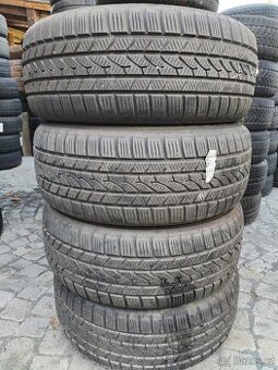 285/45/21 letní pneu HANKOOK 285/45 R21