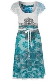 Desigual šaty vel. XXL (46)