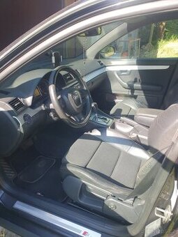 PRODÁM AUDI A4 AVANT